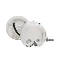 A-premium Electric Fuel Pump Module Assembly With Sending Unit Compatible Cadillac Ats Cts Chevrolet Camaro 2013-2018 2 5l 3 6l