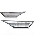 Led Side Marker Lights For Honda Civic 2016 2017 2018 2019 2020 2021 33850tbaa02 33850tbaa01 33800tbaa02 Clear Lens Switchback 