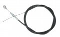 71 Long Casing 63 Throttle Cable 8252-1390 Manco Asw Go Kart Cart 