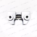Httmt H2316 25- Handlebar Risers Compatible With True 1 1 4 Diameter Bars 1997 Newer H-d Road King