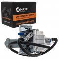 Niche Carburetor For Honda 2006-2007 Crf100f 16100-ksj-a02 16100-ksj-a01 Motorcycle