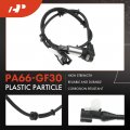 A-premium Abs Wheel Speed Sensor Compatible With Ford Models E-150 2003-2006 Club Wagon 2003-2005 Econoline 1999-2002 Front