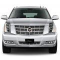 Ipick Image For Cadillac Script 3d Nameplate On Logo Pattern Black Solid Aluminum Metal License Plate