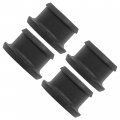 Caltric Exhaust Hanger Grommet Compatible With Arctic Cat Side X 0412-544