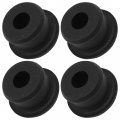 Caltric Exhaust Hanger Grommet Compatible With Arctic Cat Side X 0412-544