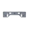 Front License Plate Bracket For Toyota Rav4 2019 2020 2021 2022 2023 Adventure Trd Trail Models Pp Plastic Capa Certified 