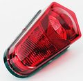 Polaris Sportsman Hawkeye Rzr Ace 2009-2017 Taillight Tail Light New Oem