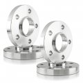 Customadeonly 20mm Wheel Spacers 5x120 Hubcentric W Lip Compatbile For Bmw Vehicle With Pattern And 72 6mm Bore 4pcs M14x1 25