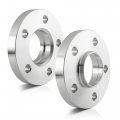Customadeonly 20mm Wheel Spacers 5x120 Hubcentric W Lip Compatbile For Bmw Vehicle With Pattern And 72 6mm Bore 4pcs M14x1 25