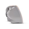 Front Driver Side Turn Signal Parking Light Assembly For Ford Explorer 2002 2003 2004 Fo2520167 Clear Lens Halogen Lamp 