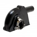 Cutbuddie Universal Dust Shroud For Grinders Diamond Blade Lt 6 