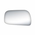 Fit System 99126 Driver Side Mirror Glass Toyota Camry Sedan Coupe Wagon 