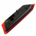Caltric Complete Rear Left Led Taillight Compatible With Polaris Rzr 900 Rzr 50 55 60 2015-2021