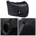 G-plus Front Bumper End Compatible With 2007-2013 Chevy Silverado 1500 Right And Left Side Primed Face Bar Cap Fog Llights Hole