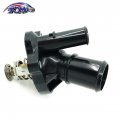 Tom Thermostat Assembly For 2001-2017d Escape Fusion Ranger Lincoln Mkz Mazda B2300 For Mercury Mariner Milan 3m4z-8575-b