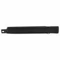 To1089102 Front Bumper To Body Filler Panel Compatible With Toyota Tacoma Exclude Pre-runner 1997-2000 Passenger Right Side