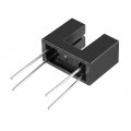 Uxcell 10pcs 13 64 Slot Pcb Photo Interrupter Slotted Optical Sensor Switch Hy301-07