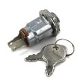 The Rop Shop Ignition Switch W Key For Lawn-boy Lawn Mower 1851 000000001-099999999 