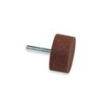 Norton 547-61463624592 Gemini Mounted Point 2 X 1 In 