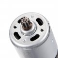 Uxcell Dc 21v 22500rpm Electric Gear Motor 9 Teeth For Various Cordless Screwdrive