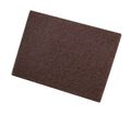 Heavy-duty Bear-tex Scuff Pads And Rolls Maroon-by-norton 