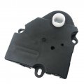Tom 604-101 Hvac Heater Blend Door Actuator For 1999-2002 Chevrolet Silverado 1500 2500 3500 Tahoe Gmc Sierra Yukon 52474810