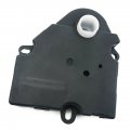 Tom 604-101 Hvac Heater Blend Door Actuator For 1999-2002 Chevrolet Silverado 1500 2500 3500 Tahoe Gmc Sierra Yukon 52474810