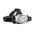 Portwest Pa50 L E D Head Light 