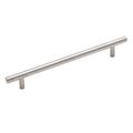 Epco Bp192-ss 192mm Ctr Bar Pull Stainless Steel Knob 