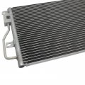 Trq A C Condenser W Receiver Drier Assembly For Buick Encore Chevrolet Trax 1 4l
