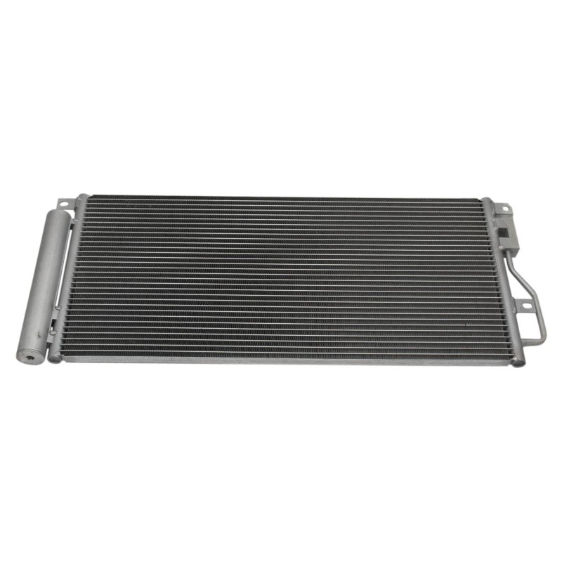 Trq A C Condenser W Receiver Drier Assembly For Buick Encore Chevrolet Trax 1 4l