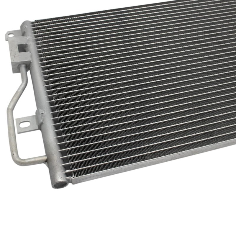 Trq A C Condenser W Receiver Drier Assembly For Buick Encore Chevrolet Trax 1 4l
