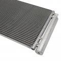 Trq A C Condenser W Receiver Drier Assembly For Buick Encore Chevrolet Trax 1 4l