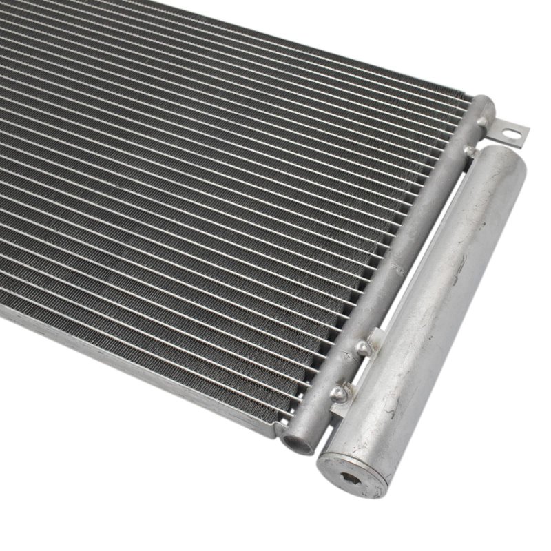 Trq A C Condenser W Receiver Drier Assembly For Buick Encore Chevrolet Trax 1 4l