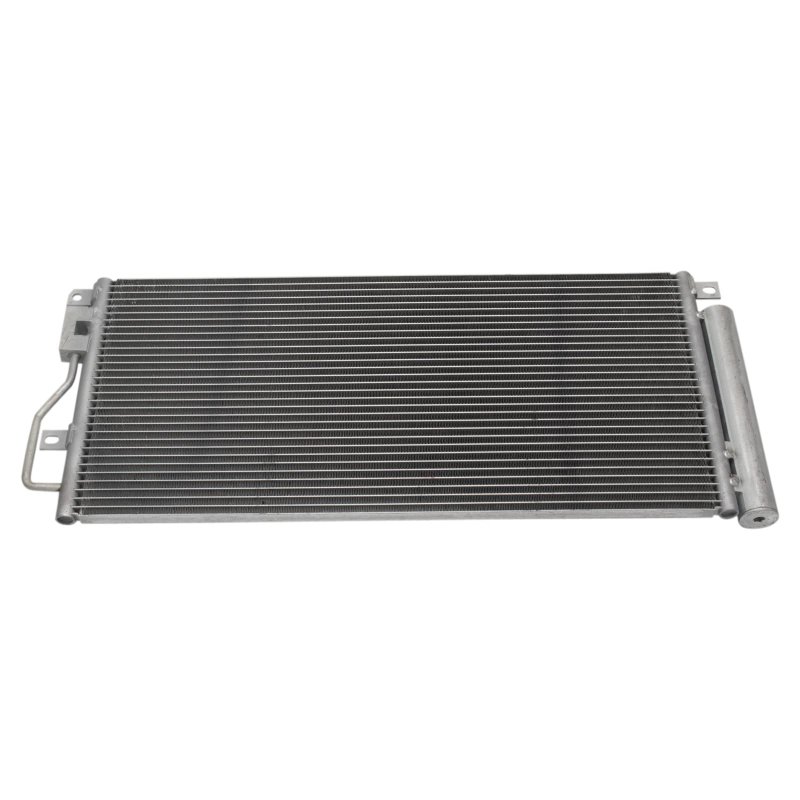 Trq A C Condenser W Receiver Drier Assembly For Buick Encore Chevrolet Trax 1 4l