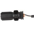 Right Front Abs Wheel Speed Sensor For Toyota Corolla 2009 2011 2012 2015 2017 And Matrix Als2316 Replaces 89542 02090 20150