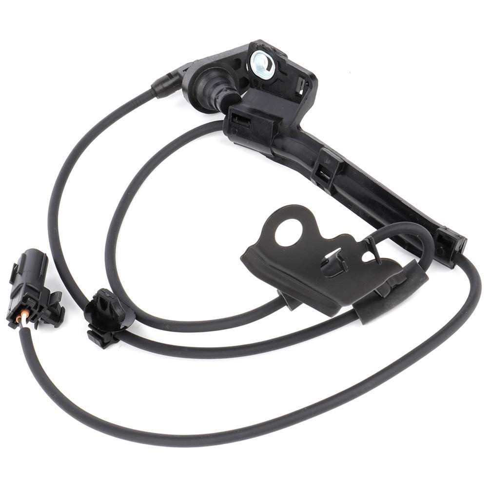 Right Front Abs Wheel Speed Sensor For Toyota Corolla 2009 2011 2012 2015 2017 And Matrix Als2316 Replaces 89542 02090 20150