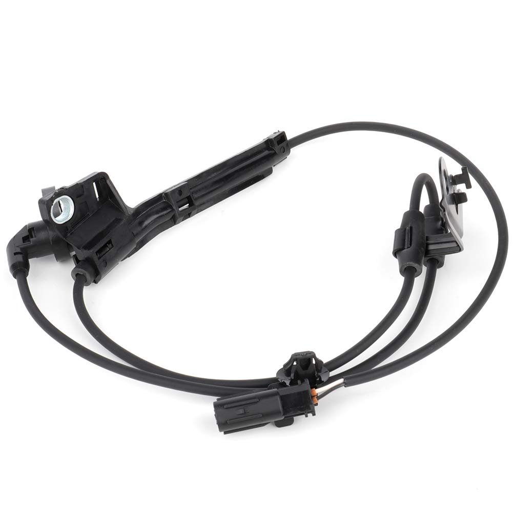 Right Front Abs Wheel Speed Sensor For Toyota Corolla 2009 2011 2012 2015 2017 And Matrix Als2316 Replaces 89542 02090 20150