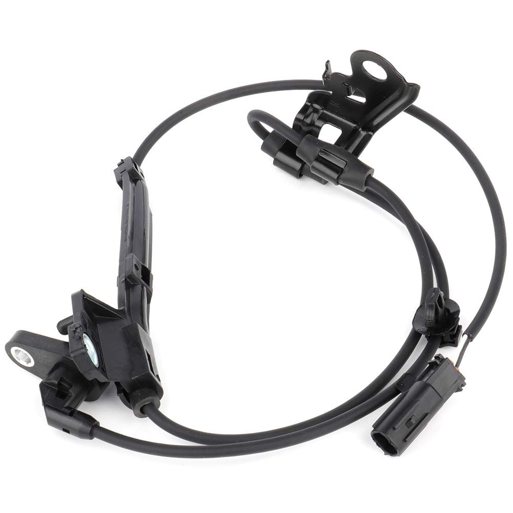 Right Front Abs Wheel Speed Sensor For Toyota Corolla 2009 2011 2012 2015 2017 And Matrix Als2316 Replaces 89542 02090 20150