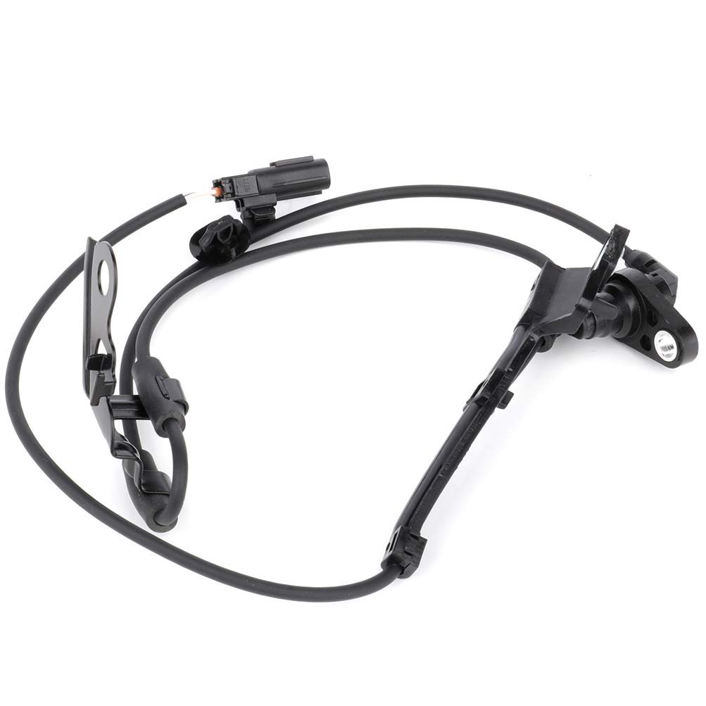 Right Front Abs Wheel Speed Sensor For Toyota Corolla 2009 2011 2012 2015 2017 And Matrix Als2316 Replaces 89542 02090 20150