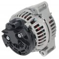 Alternator 13884 Sg12b021 120 Amp 12 Volt For 2004 2008 Crossfire 2001 2005 Mercedes Benz C240 C320 Slk320 2002 C32 Amg 2003