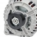 Ocpty Alternator 13884 Sg12b021fit For 2004 2005 2006 2007 2008 Crossfire 2001 2002 2003 Mercedes-benz C240 Slk320 120 Amp