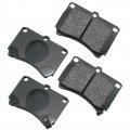 Proact Act466 Disc Brake Pad 
