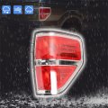 Labwork Passenger Side Tail Light Replacement For 2009-2014 Ford F-150 Rear Brake Lamp Assembly Rh Right Bl3z13404b Fo2819143