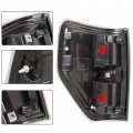 Passenger Side Tail Light Replacement For 2009-2014 Ford F-150 Rear Brake Lamp Assembly Rh Right Bl3z13404b Fo2819143