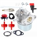 640342 Carburetor For Tecumseh Hsk845 Hsk850 Th139sa 2 Cycle Horizontal Engine Part 632732 640088 640311