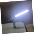 Uonlytech Usb Flashlight Magnetic Rechargeable Led Uv Rechargables Flashlight Cob Torch Work Stick Pen Car 