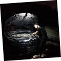 Uonlytech Usb Flashlight Magnetic Rechargeable Led Uv Rechargables Flashlight Cob Torch Work Stick Pen Car