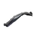Front Passenger Side Fender Liner For Hyundai Santa Fe Sport 2013 2014 2015 2016 Replacement Hy1249140 And 868124z000