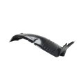 Front Passenger Side Fender Liner For Hyundai Santa Fe Sport 2013 2014 2015 2016 Replacement Hy1249140 And 868124z000